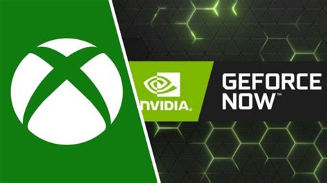 Xbox Firma Acuerdo Con Nvidia Para Llevar Sus Juegos De PC A GeForce