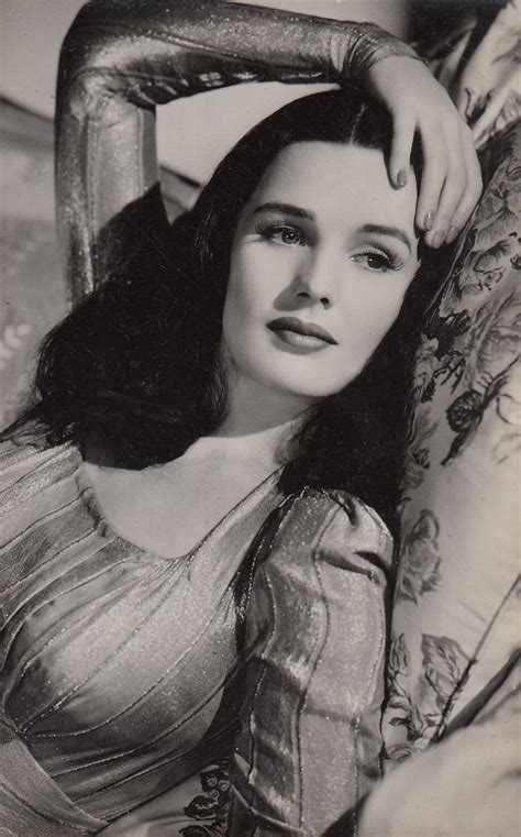 Frances Farmer Spanish Postcard By Archivo Bermejo No 95… Flickr