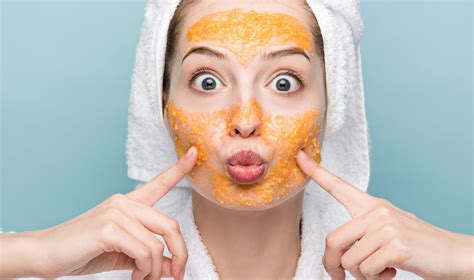 Best Turmeric Face Mask Products Ditch The DIY