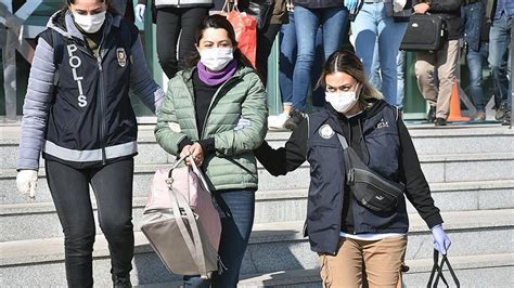 Madem HDPliler Suçlu Partileri Niçin Kapatılmıyor İtirazının Siyasi