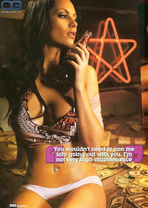 Jessica Jane Clement Nude Pictures Photos Playboy Naked Topless Fappening