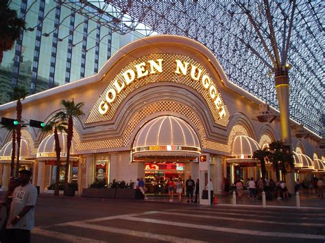 Golden Nugget, Scientific Games Extend Gaming Deal, Add Sports Betting