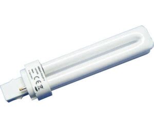 Osram DULUX D 26W 830 Ab 5 36 Preisvergleich Bei Idealo De