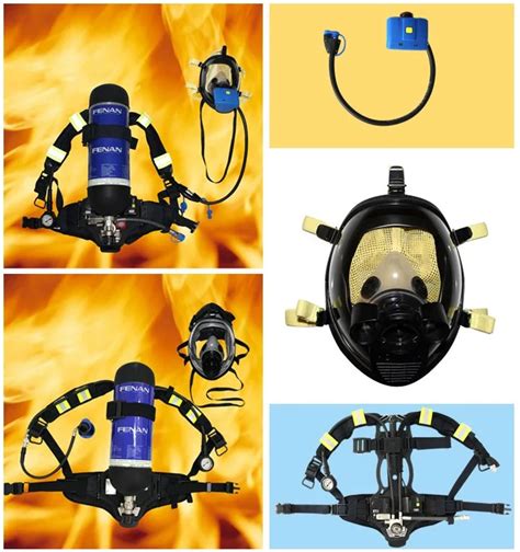 Fire Fighting Safety Equipment,Similar Scott Breathing Apparatus Scba Price - Buy Scott ...