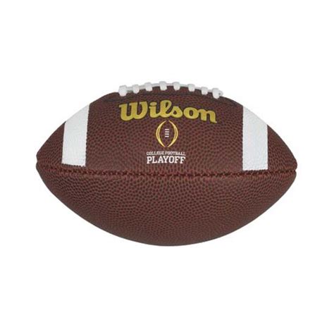 Wilson Nfl Mini Micro American Football Ball Goalinn