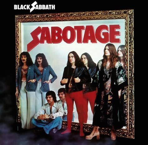 Enjoy our list of black sabbath albums ranked in order | Devoted to Vinyl