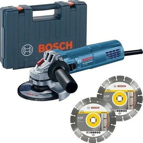 Bosch Professional Gws 880 Τροχός 125mm Ρεύματος 800W S7153074 Skroutz gr