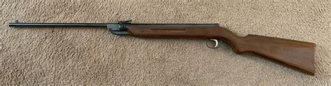 Diana Model 27s Airgun Talk Airgun Warriors Forum