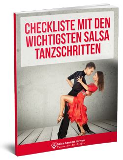 Salsa Grundschritt Und Salsa Schritte Salsa Tanzen Lernen