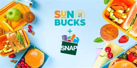 Summer Ebt Sun Bucks Dupo Cusd