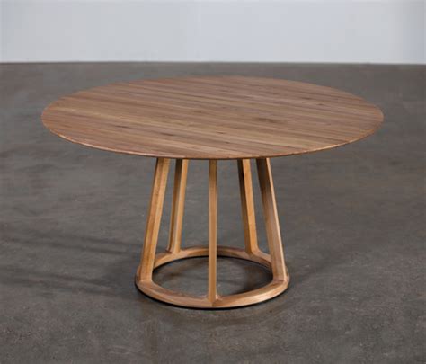 Pivot Table Dining Tables From Artisan Architonic