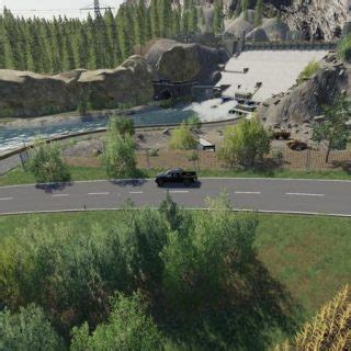 Flusstal Xxl All New V Fs Farming Simulator Fs