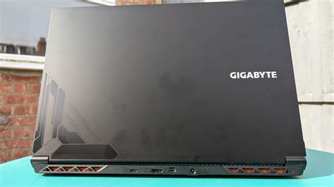 Gigabyte G5 RTX 4060 Gaming Laptop Review PC Gamer