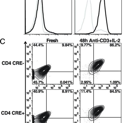 Expression Of GARP LAP On TGF B1 Furin And GARPdeficient Tregs