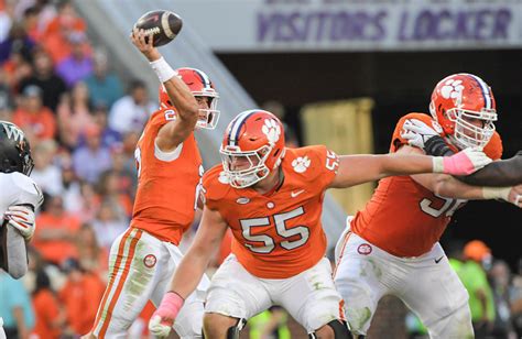 Clemson Vs Miami Prediction Game Preview College Football News