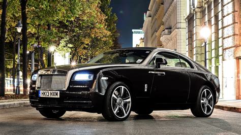 X Rolls Royce Wraith Rolls Royce Wraith X Resolution