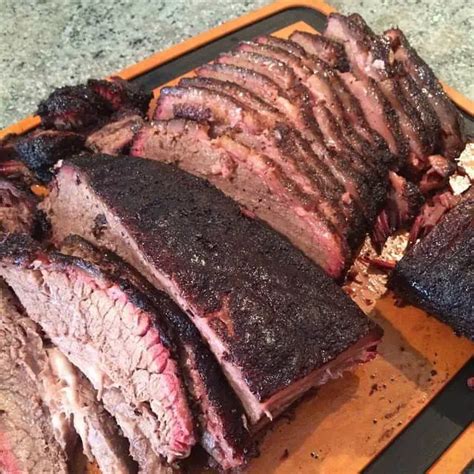 How To Smoke A Brisket A Simplified Guide Plus All The Tools You Need