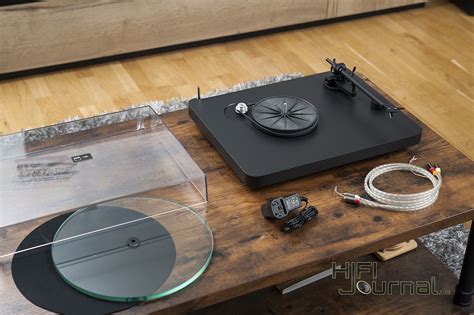 Test: NAD C 558 - HiFi-Journal