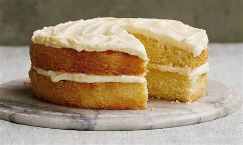 Indulge In The Deliciousness Of Mary Berry Coconut Cake Recipe The Cake Boutique