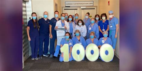 1,000 Lives Changed at UPMC Altoona - UPMC & Pitt Health Sciences News Blog