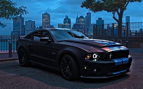 Mustang Gt Shelby Mustang Hd Duvar Ka D Pxfuel