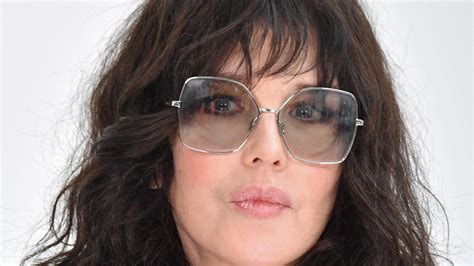 Gala Video Isabelle Adjani Sa D Claration Damour Aux Deux Hommes