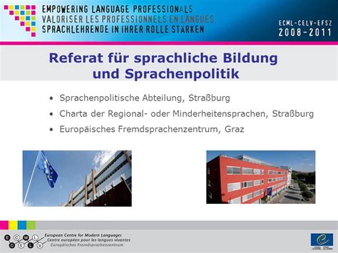 Europ Isches Fremdsprachenzentrum Ppt Herunterladen