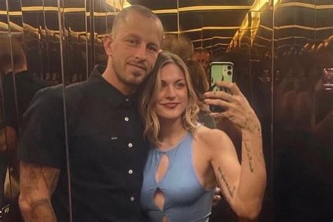 Frances Bean Cobain Welcomes Baby Boy with Husband Riley Hawk