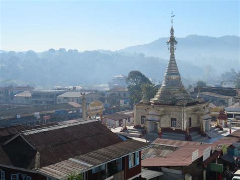 One Day in Kalaw - Blog from Kalaw, Myanmar | SE Asia