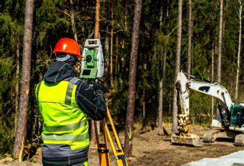 Forestry Ecosystem And Forest Surveying Course Janets