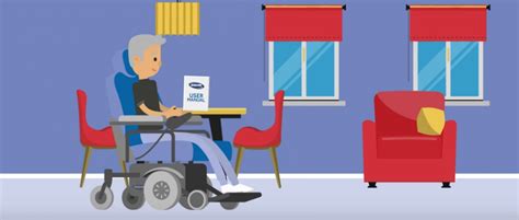 Tips On How To Extend The Life Of Your Power Wheelchair Battery