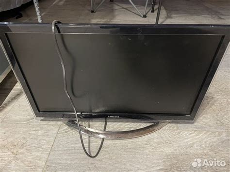 Маленький телевизор samsung (led) купить в Троицке | Электроника | Авито