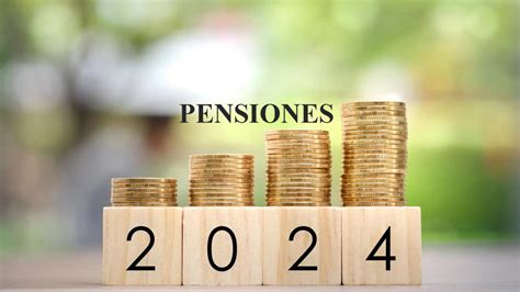 Estas Son Las Posibles Subidas De Pensiones Que Veremos En 2024 Gestoría Asesoría Y Abogados