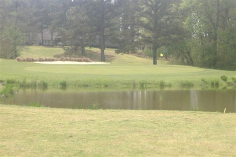 Course Gallery - Quail Ridge Golf Course