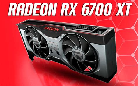 Amd Radeon Rx 6700 Xt Rainha Do Custo X Benefício