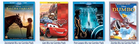 Disney Movie Rewards Free Blu Ray Combo Pack When You Enter 3 Codes