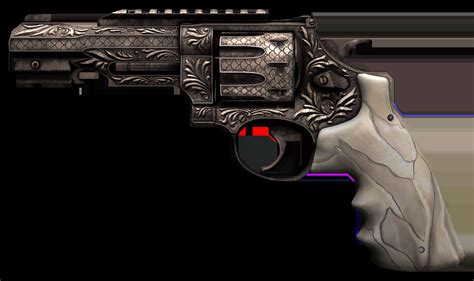 R8 Revolver | Inlay - Skins