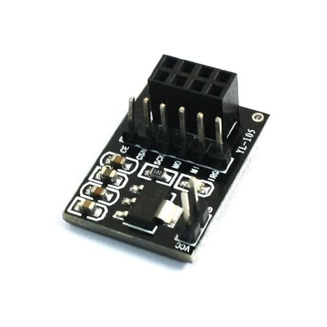 nRF24L01+ Adapter modulu - Makerstore Azerbaijan
