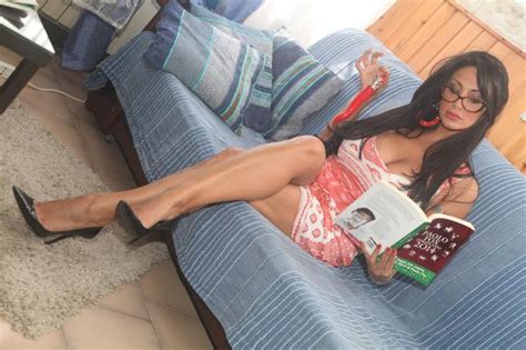 Naked Marika Fruscio Added By Pepelepu