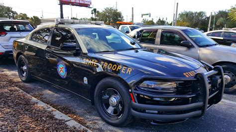 Florida Highway Patrol Fhp 2018 Dodge Charger A Photo On Flickriver