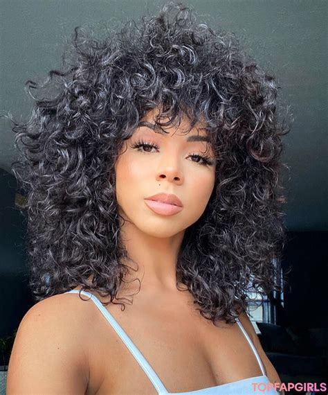 Brittany Renner Nude Onlyfans Leaked Photo Topfapgirls