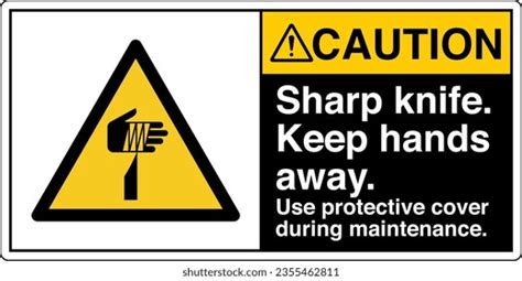 Caution Keep Hands Away Images Stock Photos D Objects Vectors