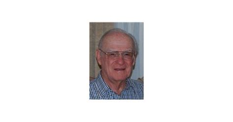 Thomas Grow Obituary 2014 Ambler Pa The Philadelphia Inquirer