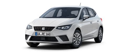 Seat Ibiza Reference Technische Daten Seat