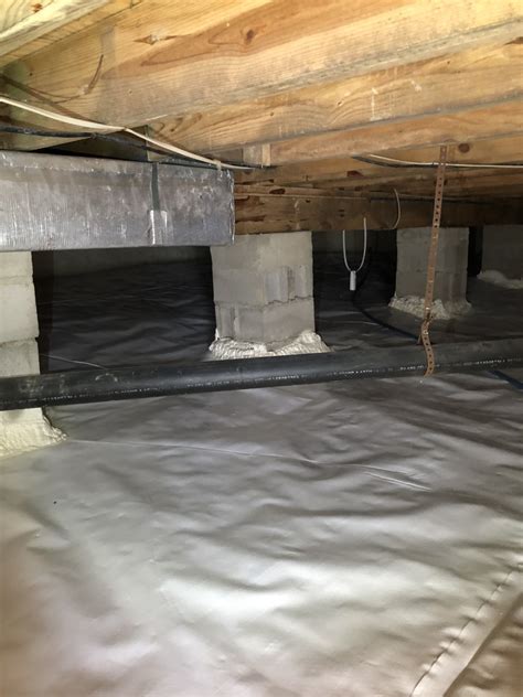 Existing Home Insulation Richmond Va Foamtech Insulation