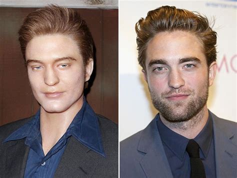 Worst Celebrity Wax Figures Others