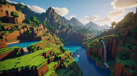 Minecraft Wallpaper Fan Art Pixel Art Games 25757