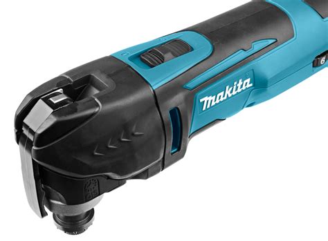 DTM51ZJX3 18 V Multitool Makita Nl