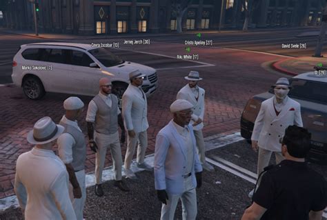 Balkan Roleplay Gta V Roleplay Server