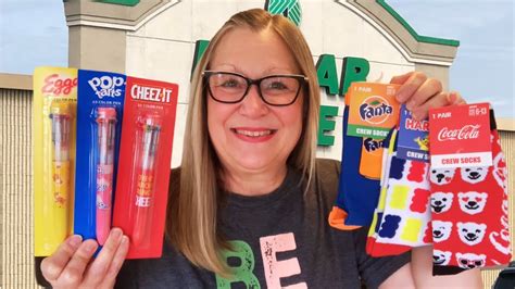 Dollar Tree Haul Fantastic Must See Dollartreehaul Dollartree